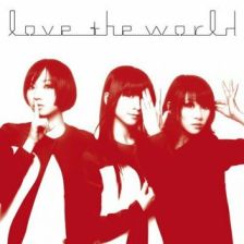 Perfume love the world.jpg