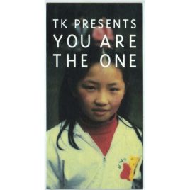 TK PRESENTS YOU ARE THE ONE.jpg